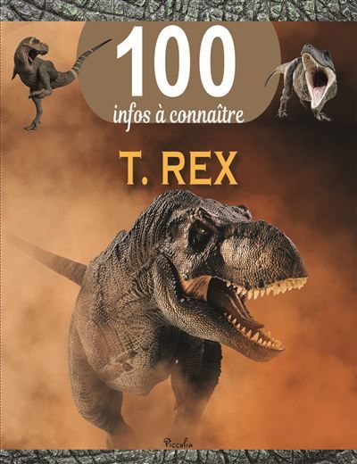 T Rex