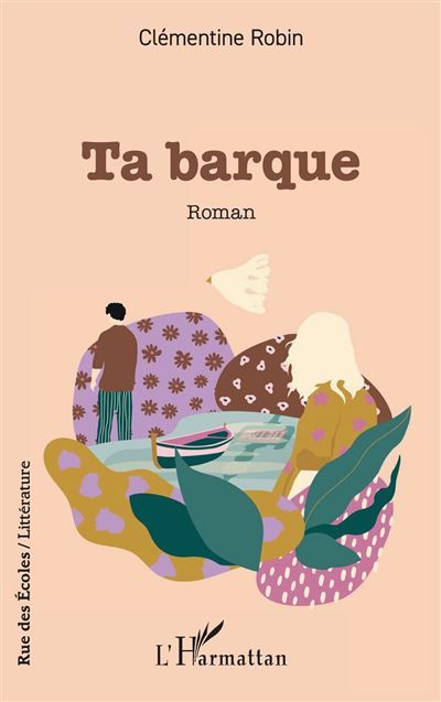 Ta barque