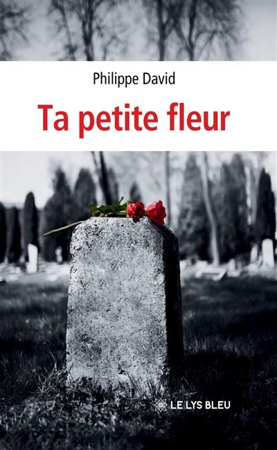 Ta petite fleur