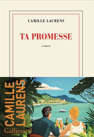 Ta promesse Grand Prix RTL-Lire Magazine 2025