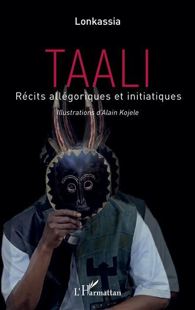 Taali Récits allégoriques et initiatiques