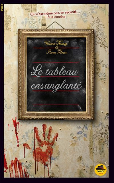 Tableau ensanglanté (le)
