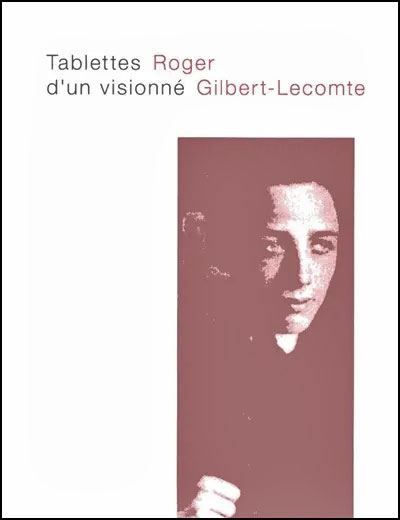 Tablettes d'un visionné