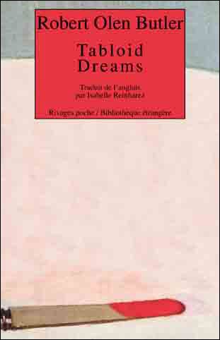 Tabloïd dreams