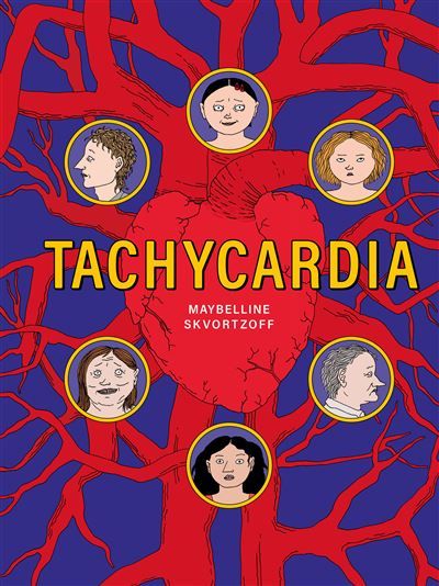 Tachycardia (English Edition)