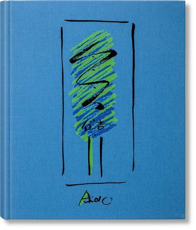 Tadao Ando Sketches, Drawings, and Architecture