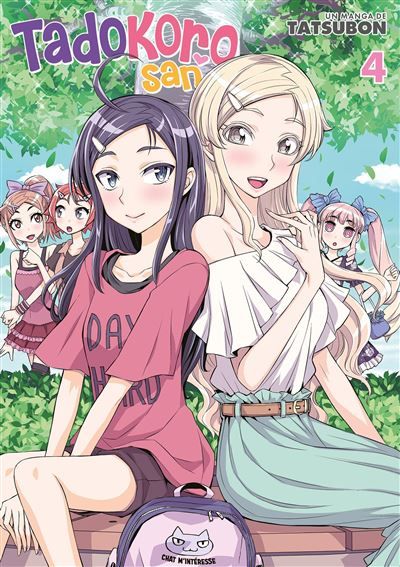 Tadokoro-san - Tome 04