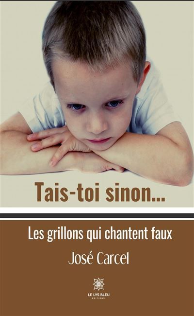Tais-toi sinon... Les grillons qui chantent faux