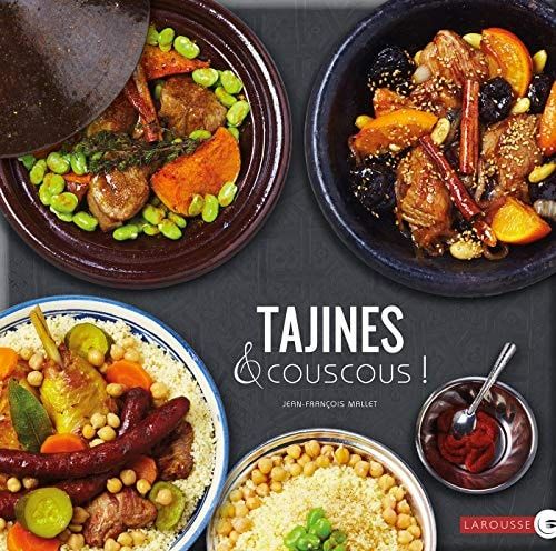 Tajines Et Couscous