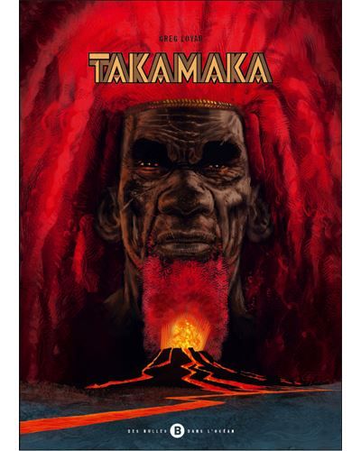 Takamaka