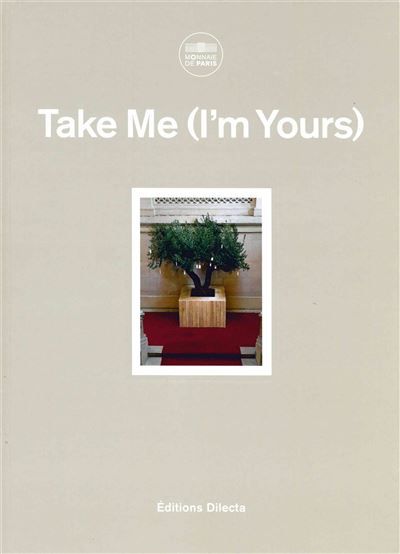 Take Me (I'm Yours) Edition bilingue français-anglais