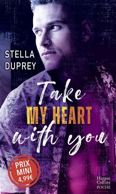 Take My Heart With You Pour toutes les fans du film Netflix "Nos coeurs meurtris" !