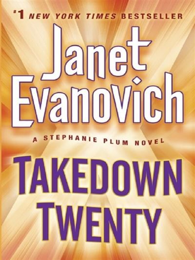 Takedown twenty