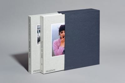 Couverture de Taking my time par Joël Meyerowitz