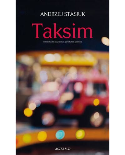Taksim