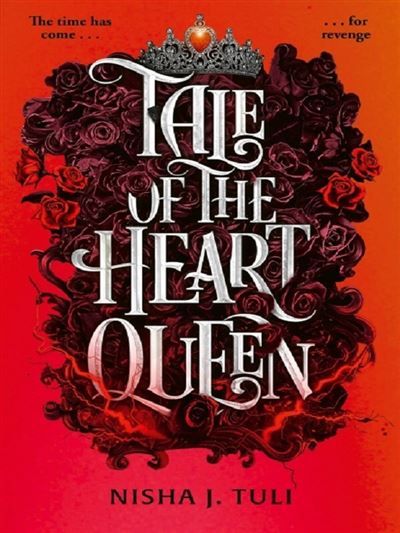 Tale of the heart queen