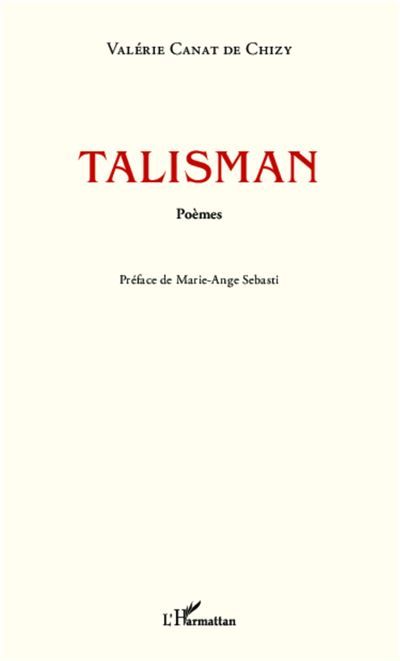 Talisman Poèmes