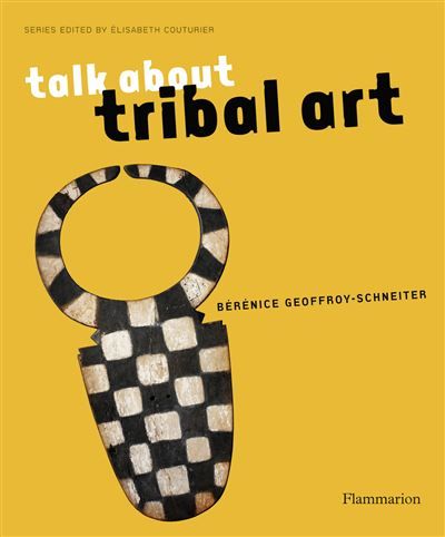 Talk about tribal art