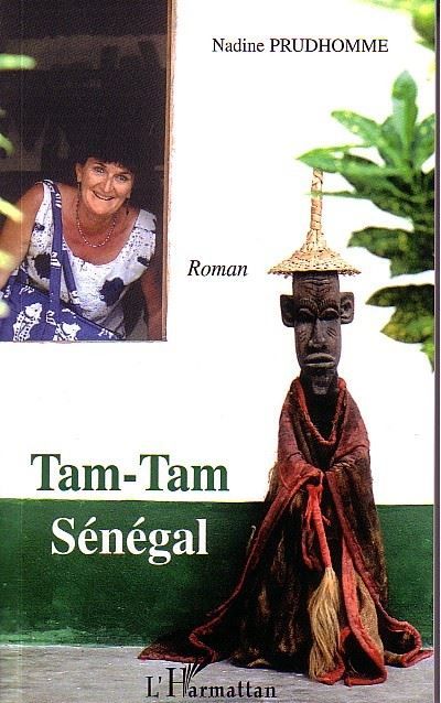Tam-Tam Sénégal Roman