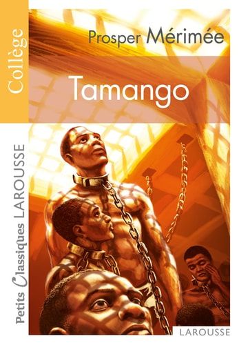 Tamango nouvelle