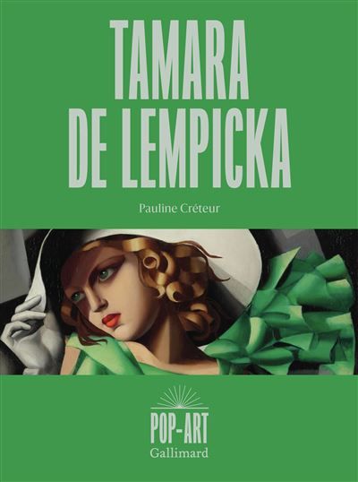 Tamara de Lempicka