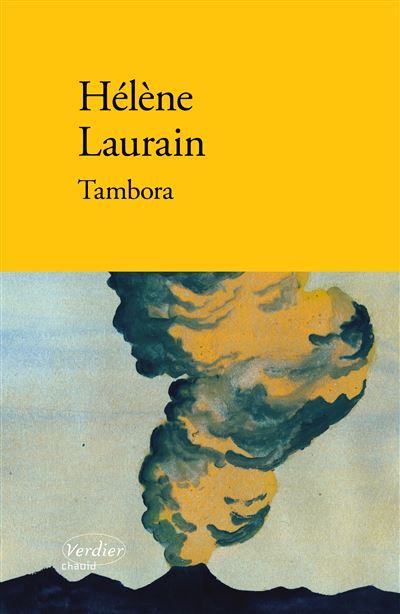 Tambora 2025