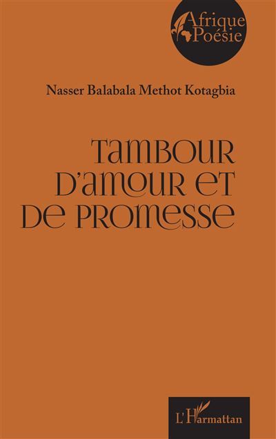 Tambour d’amour et de promesse