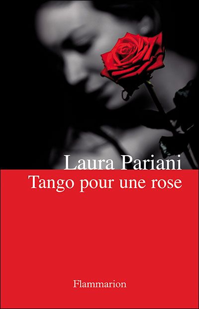 Tango pour une rose