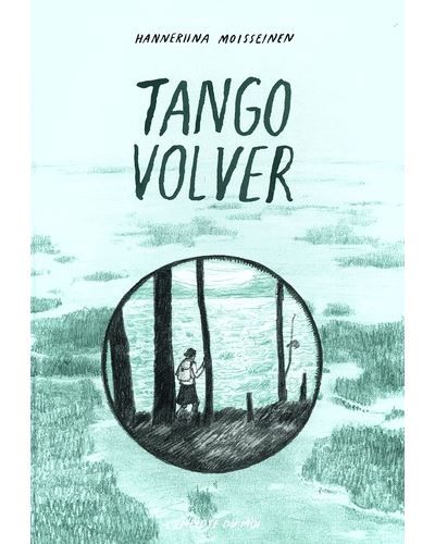 Tango Volver