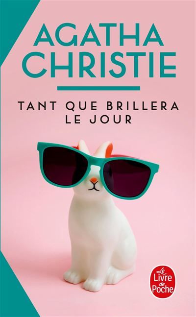 Tant que brillera le jour  - While The Light Lasts