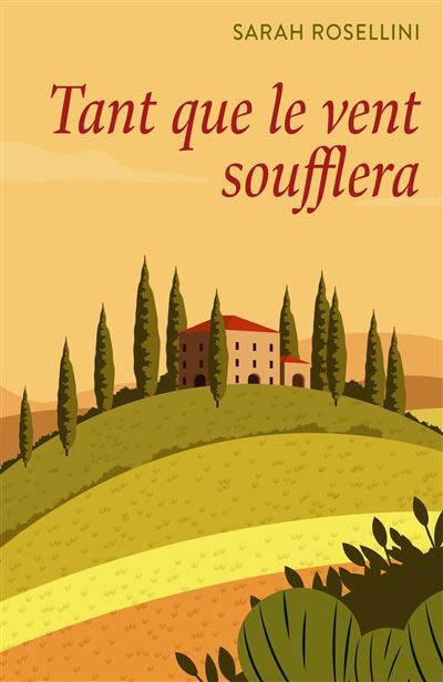 Tant que le vent soufflera