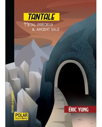 Tantale Métal précieux & argent sale
