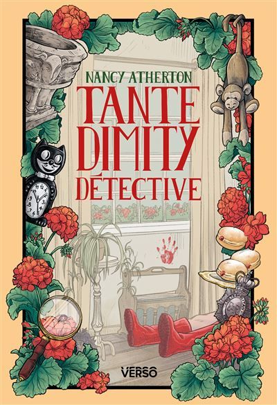 Tante Dimity Détective Les Mystères de Tante Dimity, t. 6