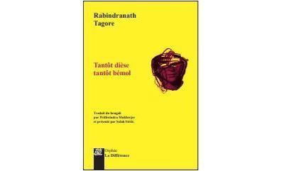 Tantot dièse tantôt bémol - Edition bilingue
