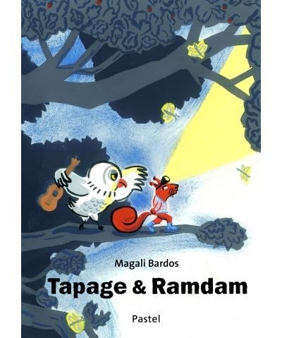 Tapage et ramdam