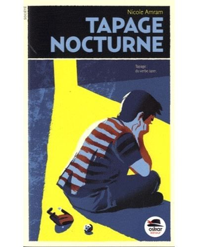 Tapage nocturne