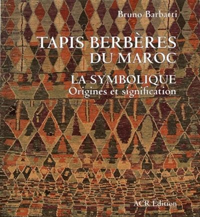Tapis berberes du maroc La symbolique, origines et significations