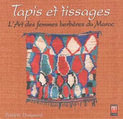 Tapis et tissages l’art des f