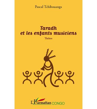 Taradh et les enfants musiciens Théâtre