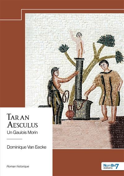 Taran Aesculus Un Gaulois Morin