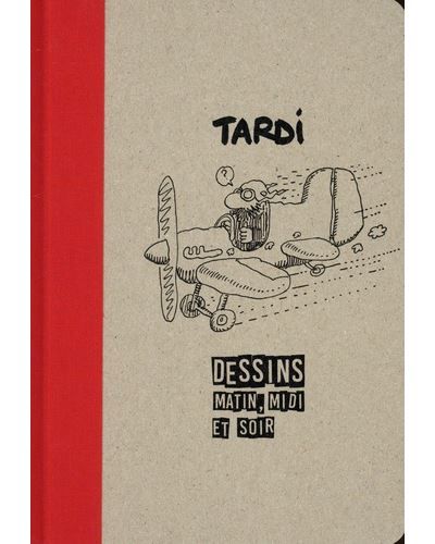 Tardi Dessins Matin Midi et Soir