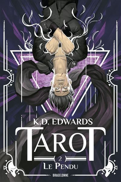 Tarot, T2 : Le Pendu