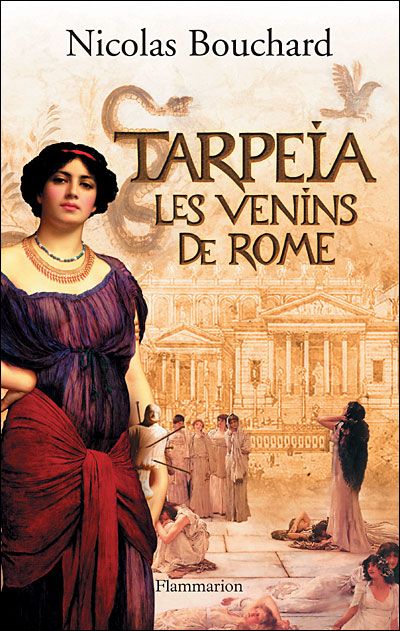 Tarpéia