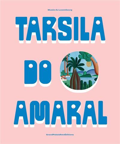Tarsila do Amaral Catalogue