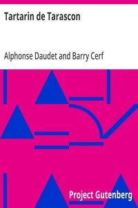 Tartarin de Tarascon