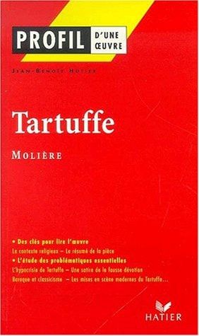 "Tartuffe" (1669), Molière
