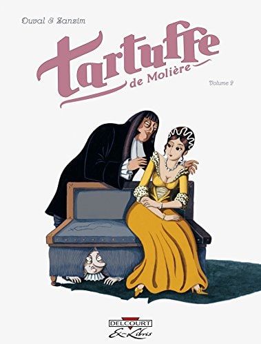Tartuffe de Molière