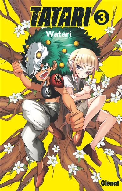 Tatari - Tome 03