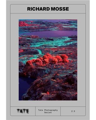 Tate Photography : Richard Mosse /anglais