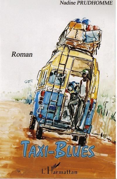 Taxi-blues